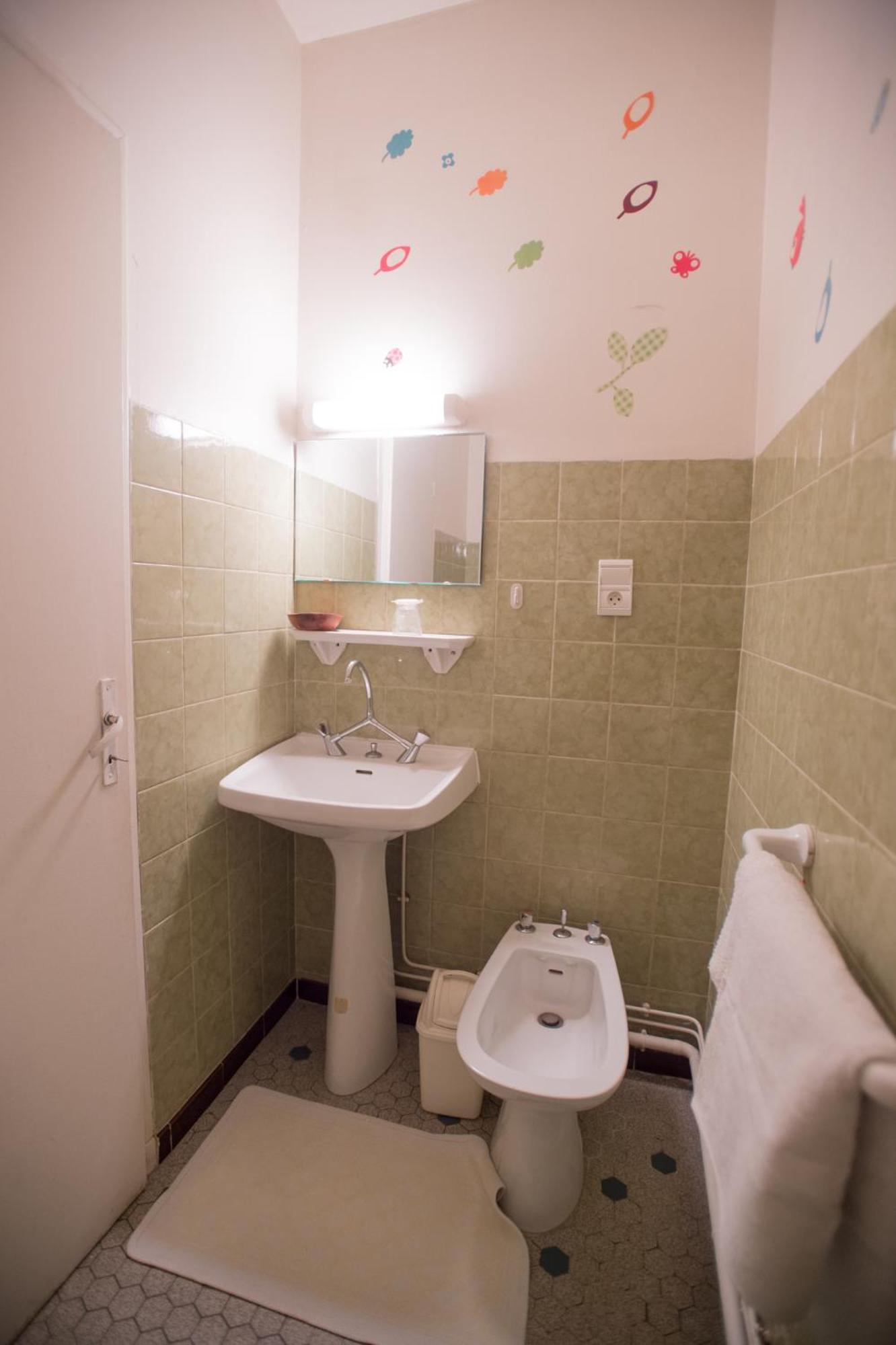 Hotel Saint Vincent Bagnères-de-Bigorre Eksteriør bilde