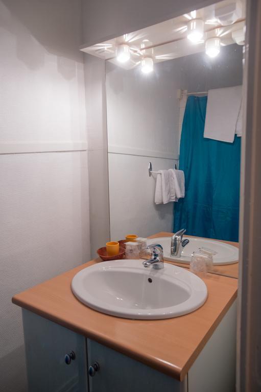 Hotel Saint Vincent Bagnères-de-Bigorre Eksteriør bilde